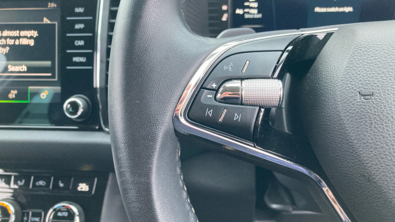 Skoda Kodiaq 1.5 TSI SE L Executive 5dr DSG [7 Seat] Petrol Estate